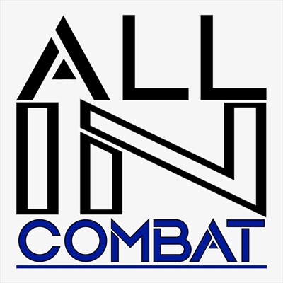 AIC 1 - All In Combat 1: Fryoux vs. Guarriello