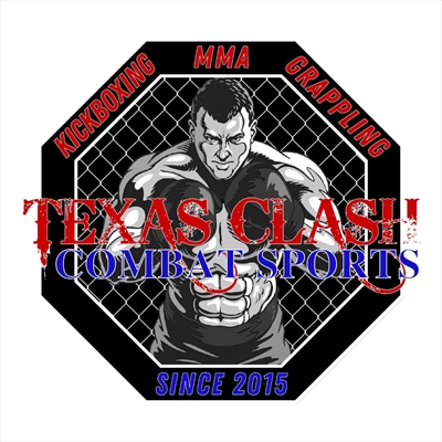 TCMMA - Texas Clash MMA 9
