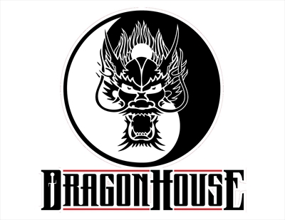 Dragon House MMA - Zhong Luo Cage Fighting Series 04