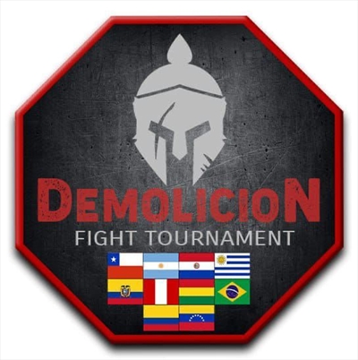 DFT 1 - Demolicion Fight Tournament 1