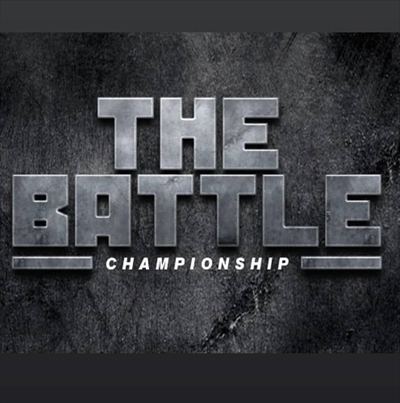 The Battle Championship - Olivares vs. Amigo