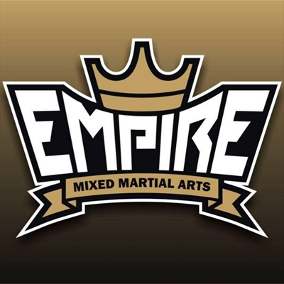 Empire Sports Marketing - Empire MMA 002