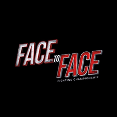 Face to Face 13 - Batista vs. Teixeira