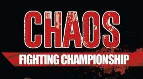 CFC - Chaos Fighting Championships 4