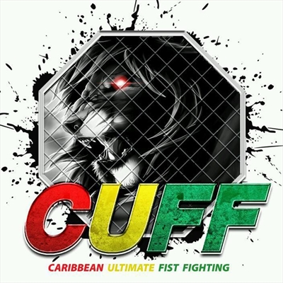 CUFF 12 - Caribbean Ultimate Fist Fighting 12