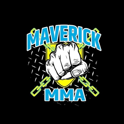 Maverick MMA 23 - Maverick MMA