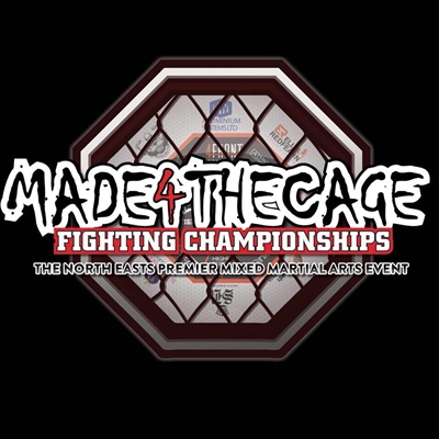M4tC 2 - Made 4 the Cage 2