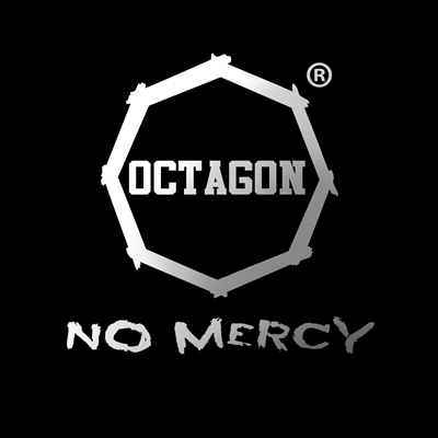 Octagon No Mercy 10 - Gold Edition