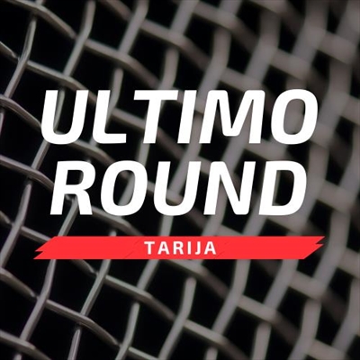 Ultimo Round Tarija - URT Fight Night 1: Terceros vs. Caballero