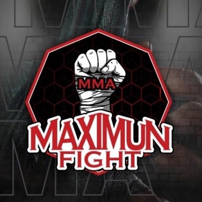 Maximun Fight MMA - 4nd Edition