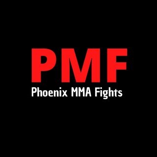 PMF 2 - Phoenix MMA Fights
