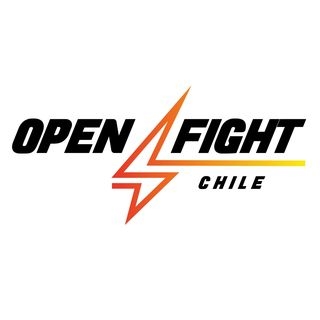 Open Fight Chile 2 - Gonzalez vs. Oliveira