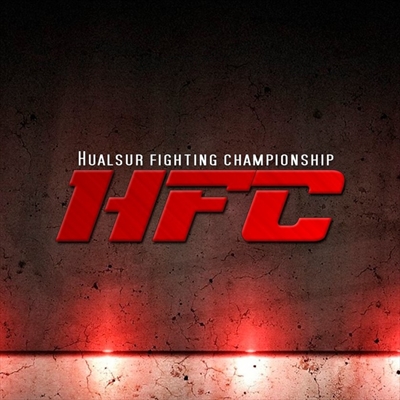 HFC 101 - Hualsur Fighting Championship