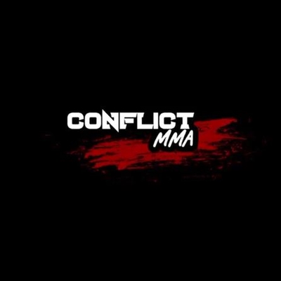 Conflict MMA - CMMA 58: Fight Night in the SCRA