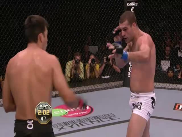 Lyoto Machida Vs Mauricio Shogun Rua Full Fight Ufc Part Mma