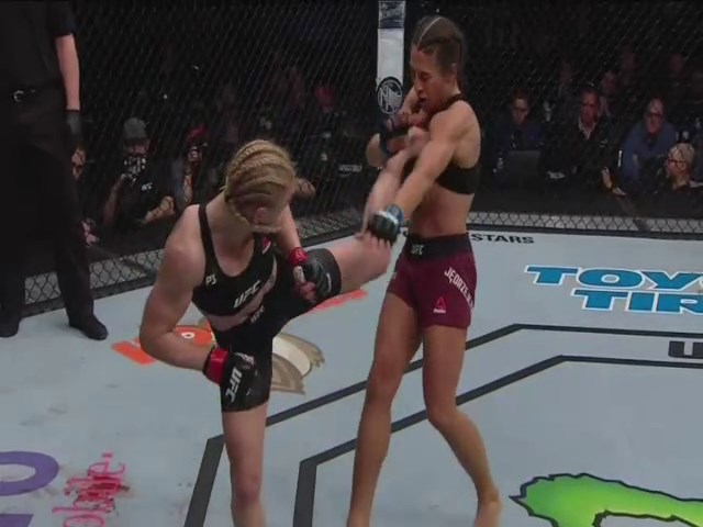 ufc 231 free stream