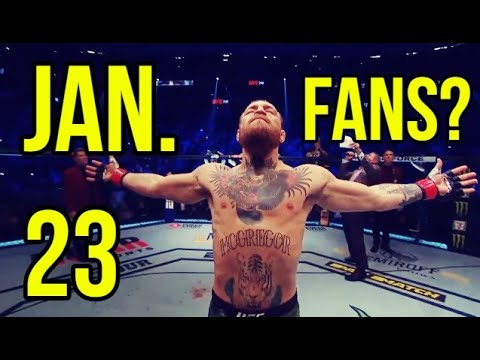 UFC 257: Dustin Poirier vs Conor McGregor Streaming gratuito online Link 2