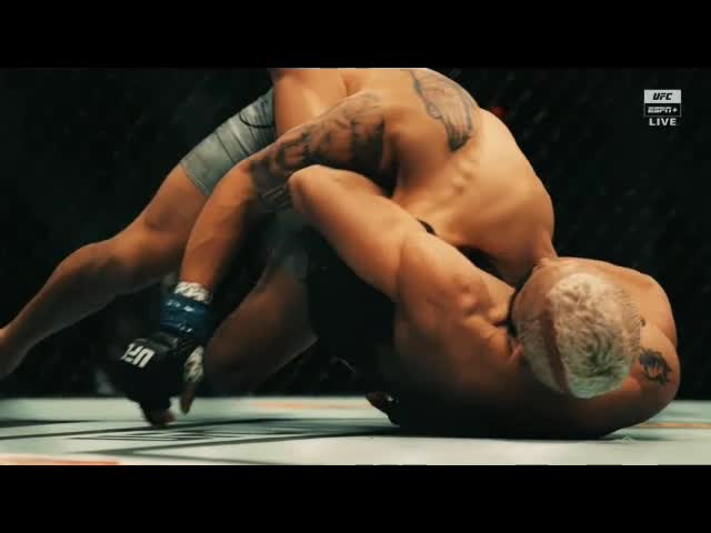 TransmisiГіn de UFC 256: Deiveson Figueiredo vs Brandon Moreno en vivo en lГ­nea Link 13