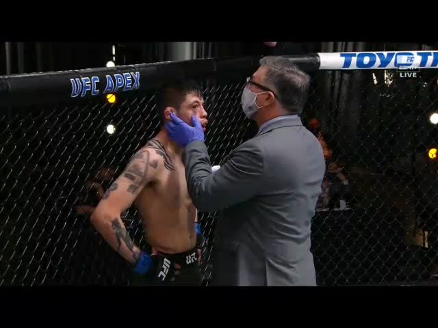 Live UFC 256: Deiveson Figueiredo vs Brandon Moreno Streaming Online Link 11