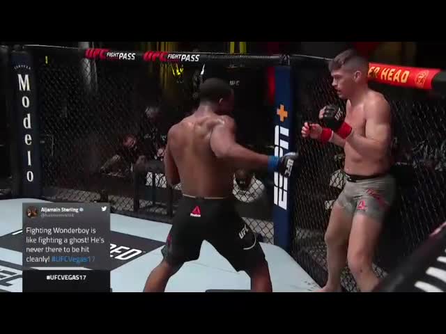 UFC Fight Night: Stephen Thompson vs Geoff Neal Live Streams Link 5