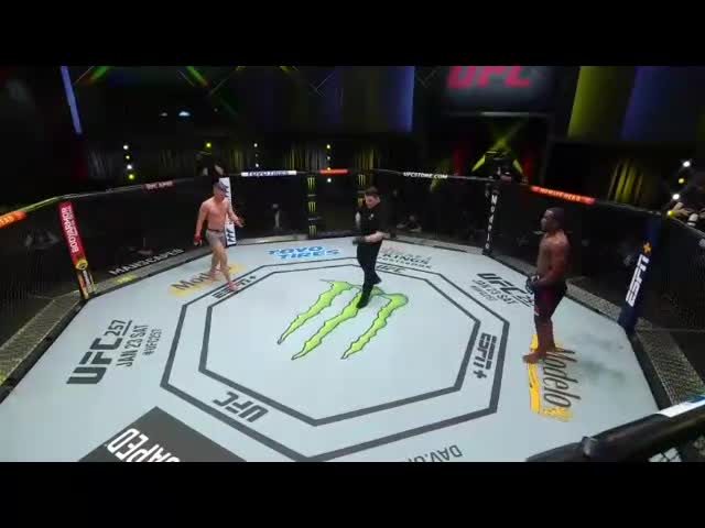 UFC Fight Night: Stephen Thompson vs Geoff Neal Live Stream Link 3