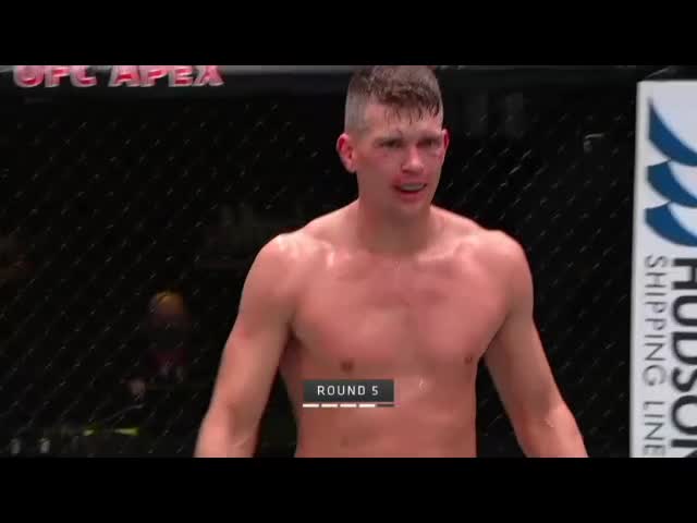 Live UFC Fight Night: Stephen Thompson vs Geoff Neal Streaming Online Link 4