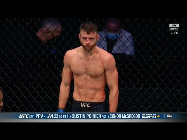 UFC Fight Night: Max Holloway vs Calvin Kattar Live Streams Link 6