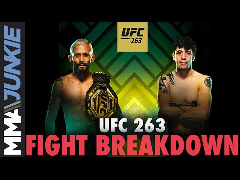 Watch UFC 256: Deiveson Figueiredo vs Brandon Moreno Live Sports Stream Link 8