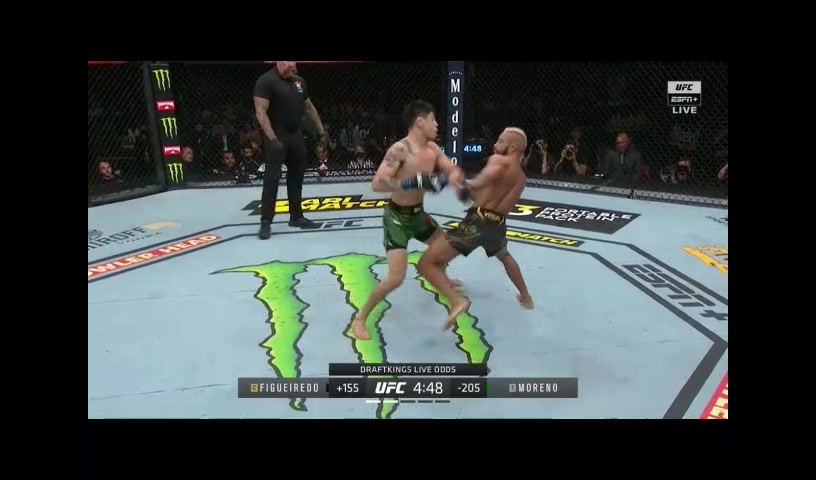UFC 256 Prelims Live Streams Link 4