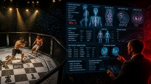 Ring Rust as a Weapon: How the UFC Exploits Fighter Injuries in Matchmaking