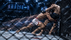 Merab Dvalishvili vs. Petr Yan 3: Can the Decision Machine Be Stopped?