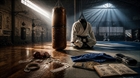 The Grappling Resurrection: Why Elite MMA Strikers Are Returning to Submission-Only Competition