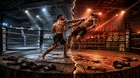 Darren Till's BKFC Knockout: How Elite Strikers Are Beating the Odds with Career Pivots