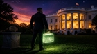 Gaethje's White House Bonus: When Spectacle Pays More Than Fighting