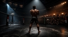 The Cannonier Confession: Why Smart UFC Fighters Are Betting on Gatekeeper Status