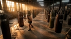 The Gatekeeper Economy: Why MMA's Most Valuable Fighters Never Win Championships