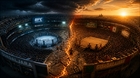 BKB's Mexico Play and Chimaev's Exit Threat: Why Combat Sports' Power Structure Is Fracturing