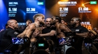 The Economics of Ugly: Why Pre-Fight Brawls Are Boxing and MMA's Most Profitable Theater