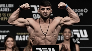 Arman Tsarukyan: Records, Achievements, Predictions, and Rumors for 2025