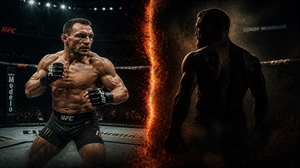Michael Chandler Is Still Keen to Get In the Octagon with Conor McGregor, and Time Will Tell if That Fight Ever Comes to Pass