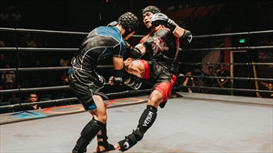 High stakes and knockouts: An inside look at the wild world of MMA sports betting