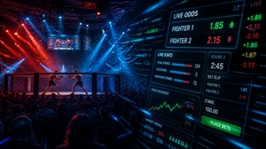 Sports Betting Software That Packs a Punch: Winning MMA Markets From Cyprus to Vegas