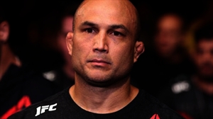 BJ Penn: From Champion to Courtroom