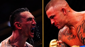UFC 318: Holloway vs. Poirier 3 – Dustin’s Final Dance?