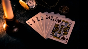 How A Fighter's Mindset Can Help You When Playing at 10 Euro Casinos and Beyond