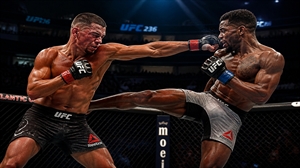 A Comprehensive Guide to Mixed Martial Arts (MMA)