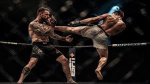 MMA: A Sport Built on Adaptation and Evolution