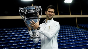 The athlete with record prize money: how much has Djokovic earned from tennis?