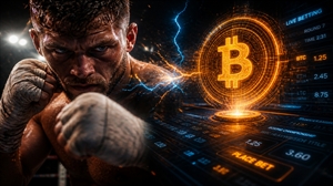 Inside the Fighter’s Mind: Why Boxing BTC Platforms Hit Like a Knockout