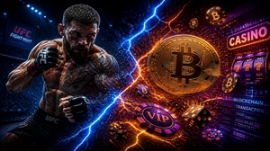 The Casino Games MMA Fans and Crypto Players Are Choosing Most in 2026